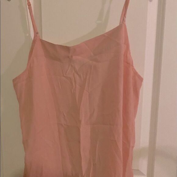 Phaedra lace cami  - Picture 2 of 3